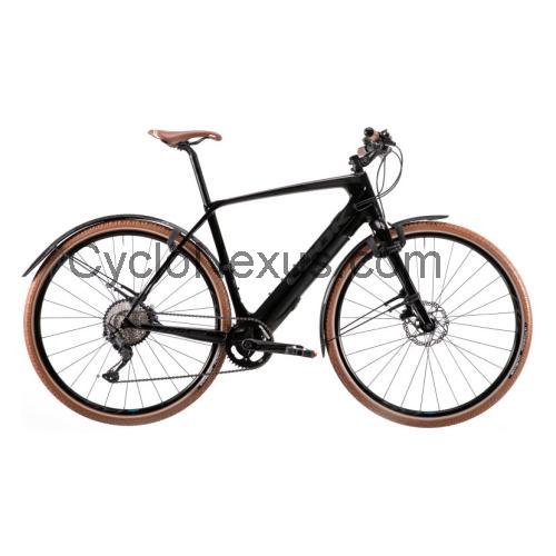 Look e-765 Gotham scheda tecnica e recensioni